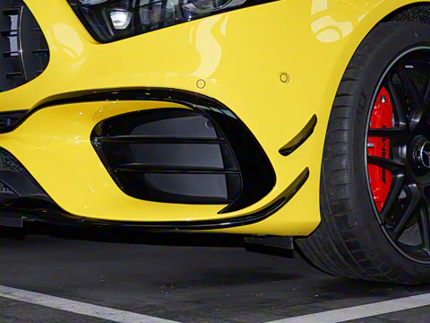 2024�� �Ŀ� AMG A 45 S 4MATIC+