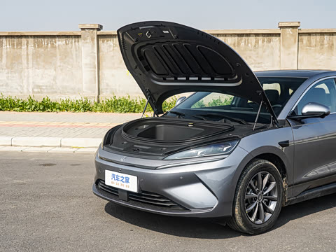 2025�� EV 545KM��Խ��