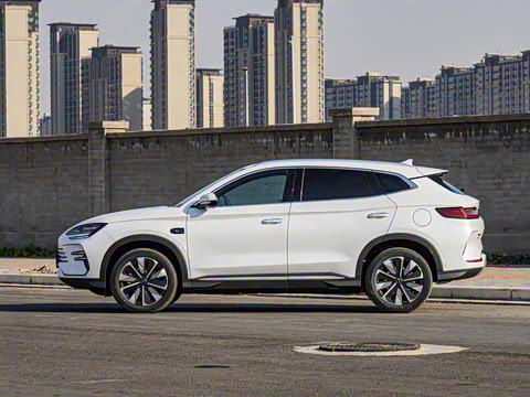 2025�� DM-i �Ǽݰ� 112KM �����