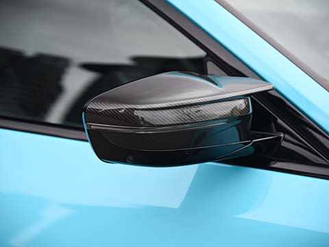 2024�� M4˫�Ž��ܳ� M xDrive ������