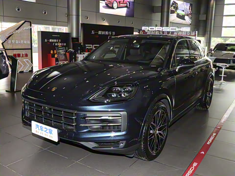 2025�� Cayenne 3.0T ���ΰ�