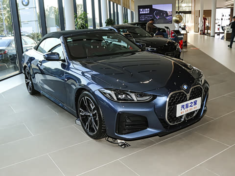 2024�� 425i ����M�˶���װ