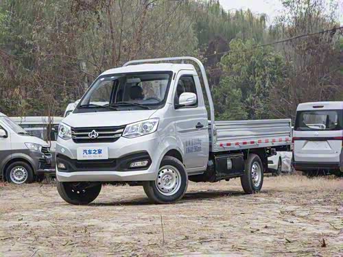 【跨越王x1】长安跨越_跨越王x1报价_跨越王x1图片_汽车之家