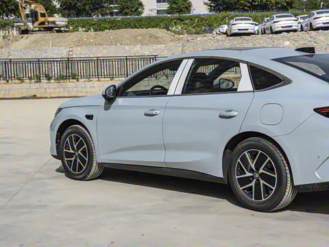 2025�� DM-i �Ǽݰ� 120KM�캽��