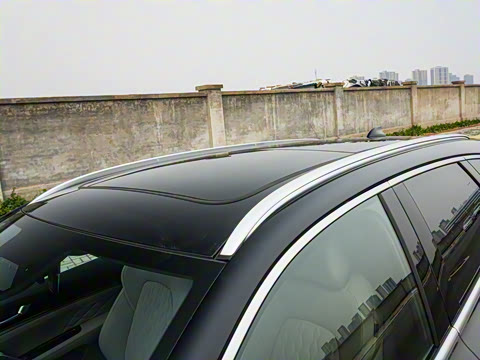 2025�� �Ǽݰ� DM-i 115KM ������