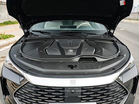 2025�� �Ǽݰ� DM-i 115KM ������