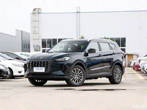 【图】突破两点一线捷途x70赋予生活更多可能 详询:_