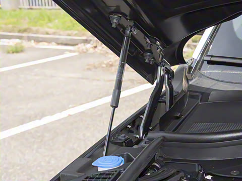 2025�� 400PS Dynamic HSE