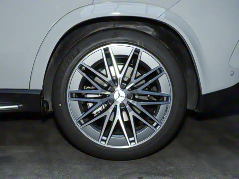 2025�� AMG GLE 53 4MATIC+