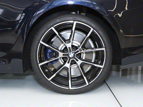 2022�� 840i ���Ž��ܳ� M�˶���װ