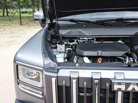 2025�� 2.0T 4WD Ultra