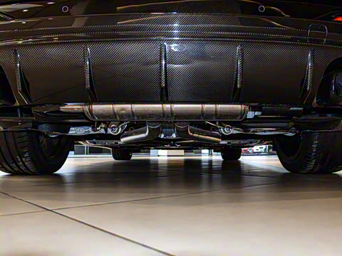 2023�� 3.0T Trofeo