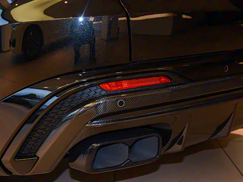 2023�� 3.0T Trofeo