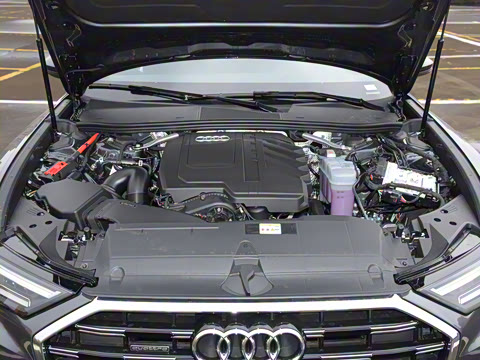 2025�� �Ŀ� 45 TFSI quattro ��ѡ������