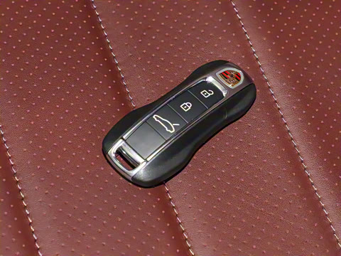 2024�� Panamera 4 �����ӳ��� 2.9T