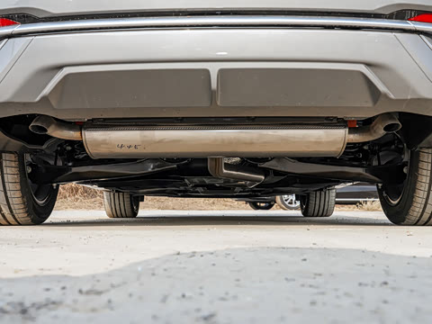 2023�� EcoBoost 245 ������