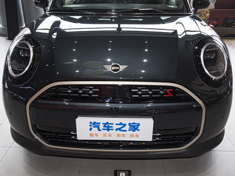 2025�� 2.0T COOPER S ������