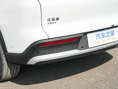 2025�� �ڶ��� �Ǽݰ� DM-i 115KM׿Խ��