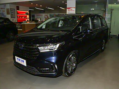 2024�� 2.0L e:HEV ��������