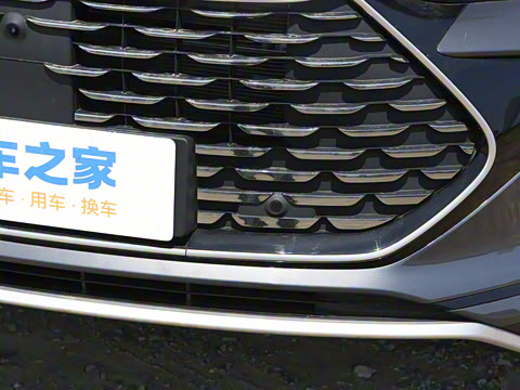 2025�� �Ǽݰ� DM-i 115KM �콢��