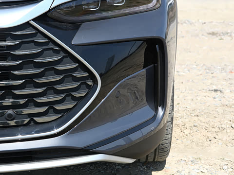 2025�� �Ǽݰ� DM-i 115KM �콢��