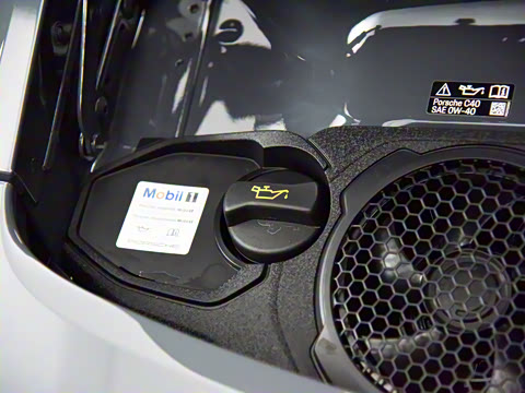 2025�� Carrera GTS 3.6T