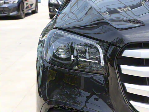 2025�� GLS 450 4MATIC ʱ����