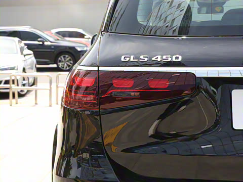 2025�� GLS 450 4MATIC ʱ����