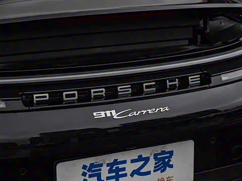 2025�� Carrera 3.0T