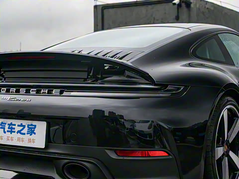 2025�� Carrera 3.0T