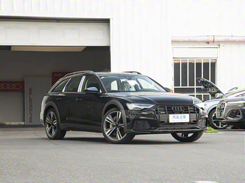 2025�� allroad quattro 55 TFSI ��̽�ռ�