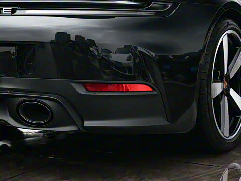 2025�� Carrera 3.0T