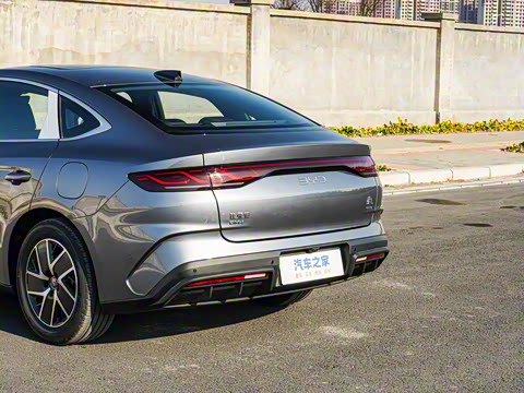 2025�� DM-i �Ǽݰ� 120KM������