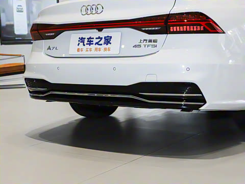 2025�� 45 TFSI ������