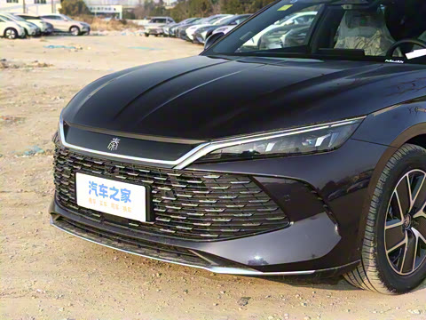 2025�� DM-i �Ǽݰ� 80KM��Խ��