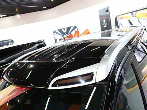 2025�� LS570TX ���