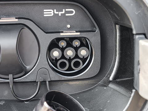 2025�� �ڶ��� �Ǽݰ� DM-i 115KM��Խ��