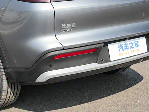 2025�� �ڶ��� �Ǽݰ� DM-i 115KM��Խ��