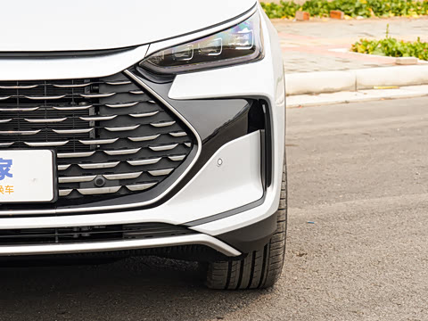 2025�� �Ǽݰ� DM-i 115KM ������