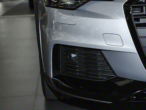 2025�� allroad quattro ̽���� 55 TFSI ����ԽҰ��