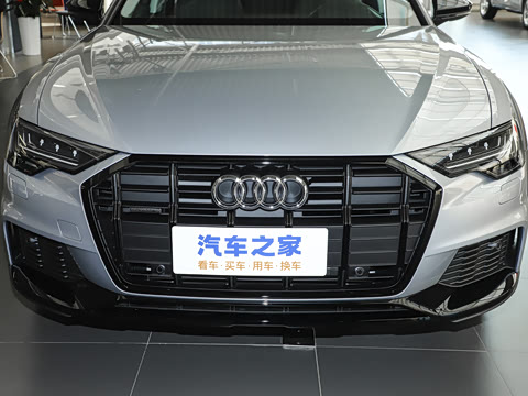 2025�� allroad quattro ̽���� 55 TFSI ����ԽҰ��