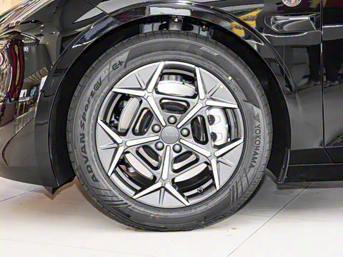 2024�� STARBUFF 95kWh 766km����