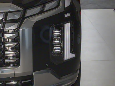 2023�� 3.5L �Զ�����Calligraphy