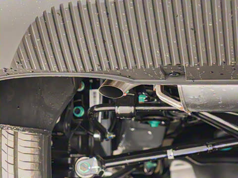 2025�� DM-i �Ǽݰ� 115KM�콢��