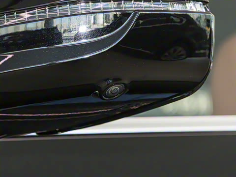 2024�� 4.0T V8 ������