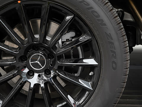 2024�� G 500 �貴����ر��