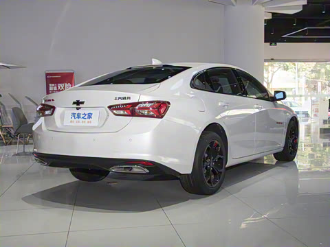 2023�� Redline 2.0T �񶯰�