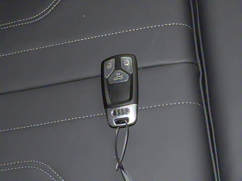 2025�� 45 TFSI ��ѡ������