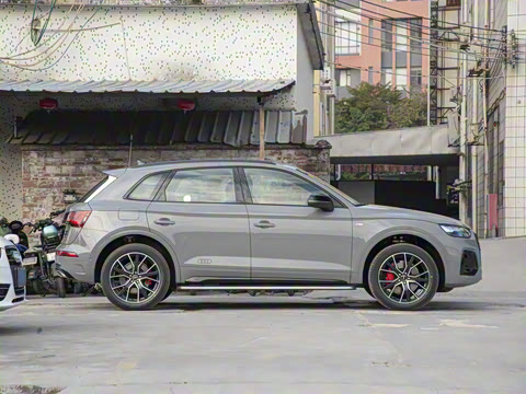 2025�� 45 TFSI ��ѡ������