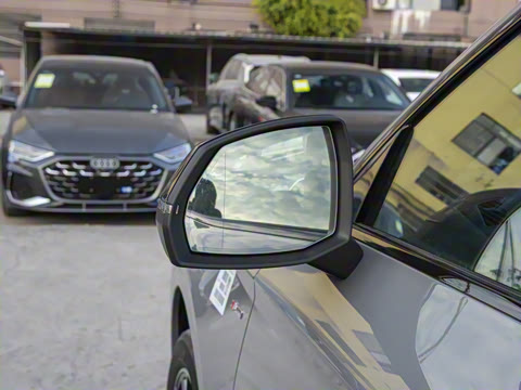 2025�� 45 TFSI ��ѡ������